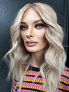 20” ALLURE PREMIUM EUROPEAN WIG #2053