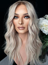 22” ALLURE PREMIUM EUROPEAN WIG #2070