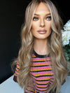 26” ALLURE PREMIUM EUROPEAN WIG #2123