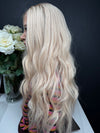 28” ALLURE PREMIUM EUROPEAN WIG #2090