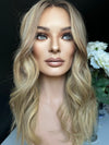 22” ALLURE PREMIUM EUROPEAN WIG #2022