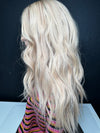 24” ALLURE PREMIUM EUROPEAN WIG #2059