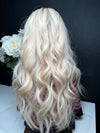 26" ALLURE PREMIUM EUROPEAN WIG #2083