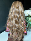 28” ALLURE PREMIUM EUROPEAN WIG #2039