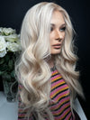 26" ALLURE PREMIUM EUROPEAN WIG #2083