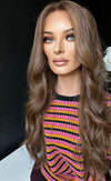 28” ALLURE PREMIUM EUROPEAN WIG #2039 *FINAL SALE*