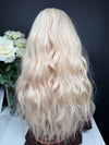 28” ALLURE PREMIUM EUROPEAN WIG #2090