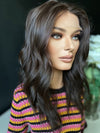 20” ALLURE PREMIUM EUROPEAN WIG #2042