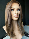 22" ALLURE PREMIUM EUROPEAN WIG #2041