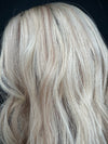 24” ALLURE PREMIUM EUROPEAN WIG #2059