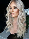 24” ALLURE PREMIUM EUROPEAN WIG #2060