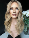 22” ALLURE PREMIUM EUROPEAN WIG #2022