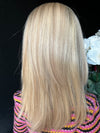 18” ALLURE PREMIUM EUROPEAN WIG #1982