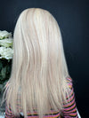 20” ALLURE PREMIUM EUROPEAN WIG #2084