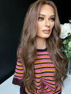 28” ALLURE PREMIUM EUROPEAN WIG #2039