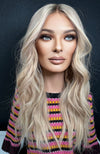 24” ALLURE PREMIUM EUROPEAN WIG #2059