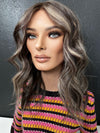 20” ALLURE PREMIUM EUROPEAN WIG #2054