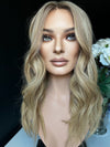 22” ALLURE PREMIUM EUROPEAN WIG #2022