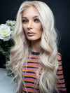 26" ALLURE PREMIUM EUROPEAN WIG #2083