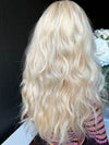 24” ALLURE WAVY PREMIUM EUROPEAN WIG #1988 *FINAL SALE*