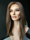 22" ALLURE PREMIUM EUROPEAN WIG #2041