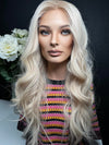 26" ALLURE PREMIUM EUROPEAN WIG #2083