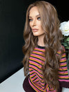 28” ALLURE PREMIUM EUROPEAN WIG #2039