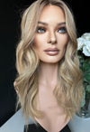 22” ALLURE PREMIUM EUROPEAN WIG #2022