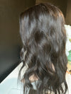 22” ALLURE PREMIUM EUROPEAN WIG #2061