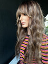 26” ALLURE PREMIUM EUROPEAN WIG #2004