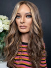 24” ALLURE WAVY PREMIUM EUROPEAN WIG #2079