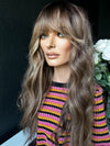 26” ALLURE PREMIUM EUROPEAN WIG #2004