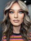 20” ALLURE PREMIUM EUROPEAN WIG #2055