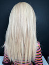 20” ALLURE PREMIUM EUROPEAN WIG #2062