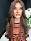 24” ALLURE PREMIUM EUROPEAN WIG #2044