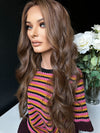 28” ALLURE PREMIUM EUROPEAN WIG #2039