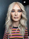 20” ALLURE PREMIUM EUROPEAN WIG #2053