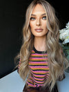 26” ALLURE PREMIUM EUROPEAN WIG #2123