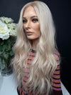 28” ALLURE PREMIUM EUROPEAN WIG #2090