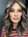 20” ALLURE PREMIUM EUROPEAN WIG #2054