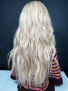 24” ALLURE PREMIUM EUROPEAN WIG #2059