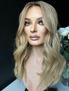 22” ALLURE PREMIUM EUROPEAN WIG #2022