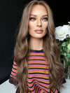 28” ALLURE PREMIUM EUROPEAN WIG #2039