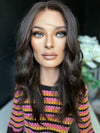 20” ALLURE PREMIUM EUROPEAN WIG #2042