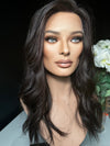 22” ALLURE PREMIUM EUROPEAN WIG #2061