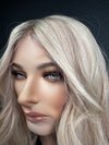 24” ALLURE PREMIUM EUROPEAN WIG #2059