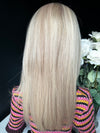 18” ALLURE PREMIUM EUROPEAN WIG #2033 *FINAL SALE*