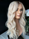 24” ALLURE PREMIUM EUROPEAN WIG #2060