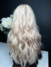 26" ALLURE PREMIUM EUROPEAN WIG #2083