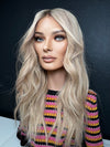 24” ALLURE PREMIUM EUROPEAN WIG #2059